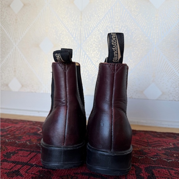 Blundstone Women’s Chelsea Boot size 7.5 - Picture 5 of 6